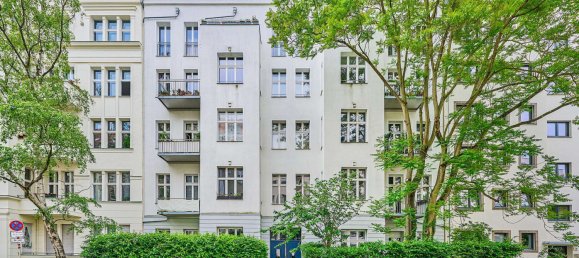 2 Schlafzimmer Wohnung in Schöneberg, Germany, Nr. 279264 12