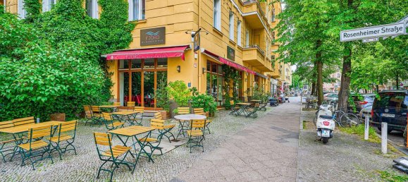 2 Schlafzimmer Wohnung in Schöneberg, Germany, Nr. 279264 11