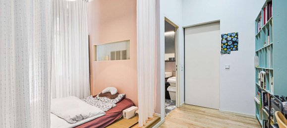2 Schlafzimmer Wohnung in Schöneberg, Germany, Nr. 279264 4
