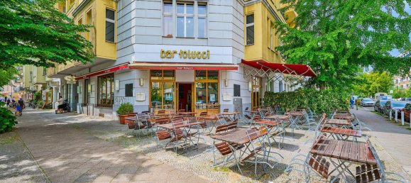 2 Schlafzimmer Wohnung in Schöneberg, Germany, Nr. 279264 13