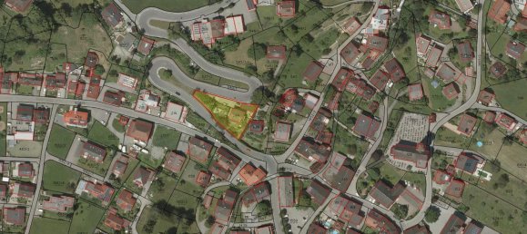 Земельный участок 623м² в Тюринген, Австрия № 232944 2