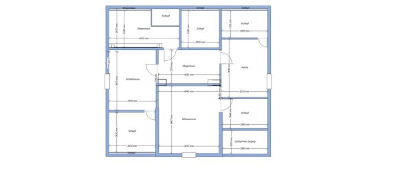 Земельный участок 623м² в Тюринген, Австрия № 232944 9
