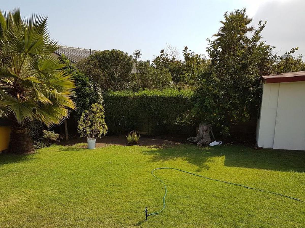 3 bedrooms House in Valparaiso, Chile No. 5332