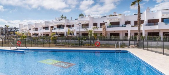 3 bedrooms Apartment in Almeria, Spain No. 166992 20