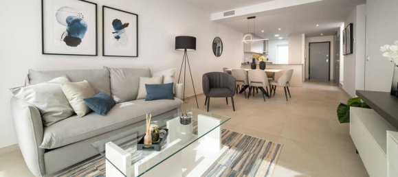 3 bedrooms Apartment in Almeria, Spain No. 166992 16