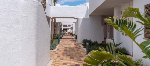 3 bedrooms Apartment in Almeria, Spain No. 166992 22