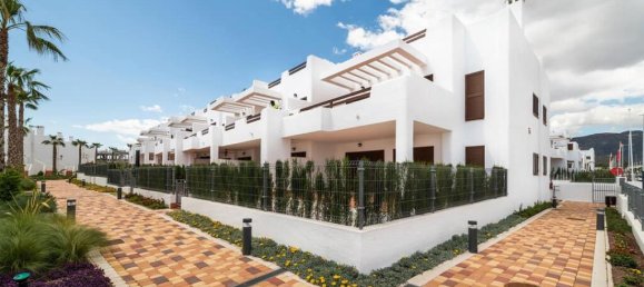 3 bedrooms Apartment in Almeria, Spain No. 166992 25