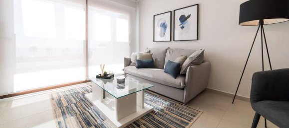 3 bedrooms Apartment in Almeria, Spain No. 166992 7