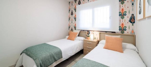 3 bedrooms Apartment in Almeria, Spain No. 166992 8