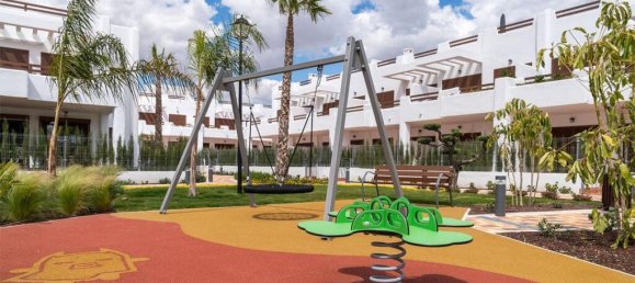 3 bedrooms Apartment in Almeria, Spain No. 166992 2