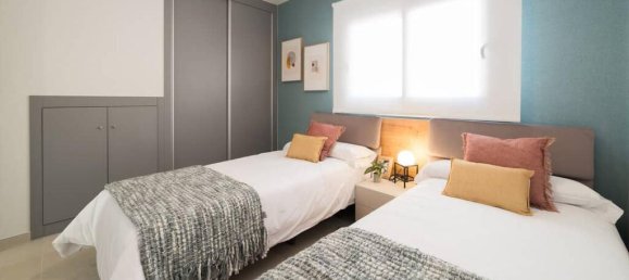 3 bedrooms Apartment in Almeria, Spain No. 166992 18