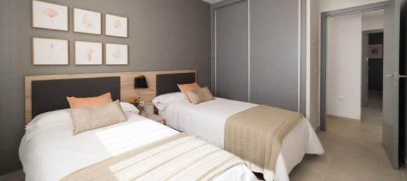 3 bedrooms Apartment in Almeria, Spain No. 166992 17