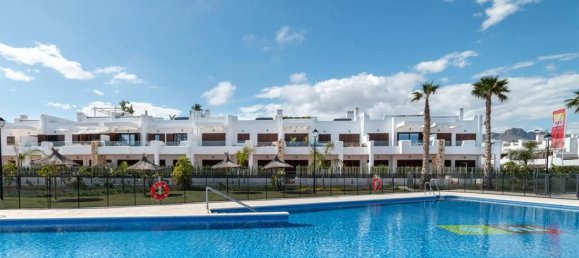 3 bedrooms Apartment in Almeria, Spain No. 166992 21