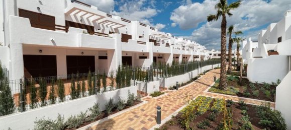 3 bedrooms Apartment in Almeria, Spain No. 166992 27