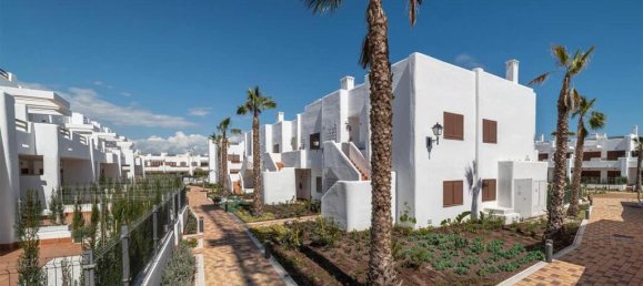 3 bedrooms Apartment in Almeria, Spain No. 166992 24