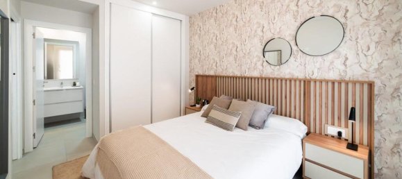 3 bedrooms Apartment in Almeria, Spain No. 166992 14