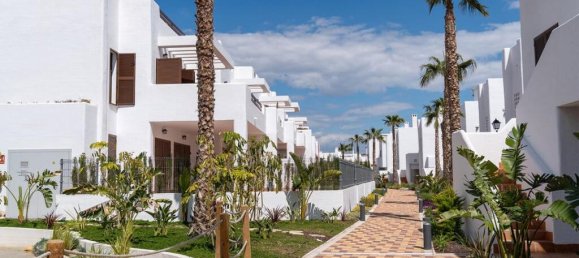 3 bedrooms Apartment in Almeria, Spain No. 166992 28