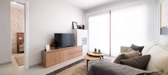 3 bedrooms Apartment in Almeria, Spain No. 166992 4