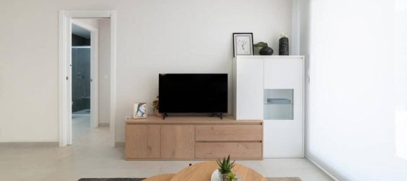 3 bedrooms Apartment in Almeria, Spain No. 166992 6