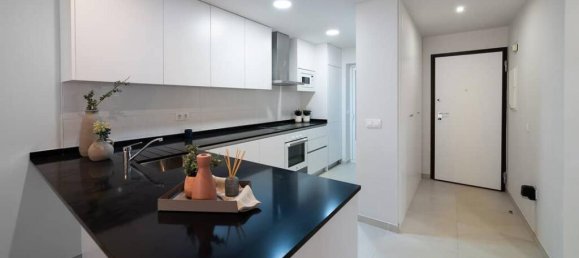 3 bedrooms Apartment in Almeria, Spain No. 166992 13