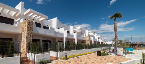 3 bedrooms Apartment in Almeria, Spain No. 166992 26