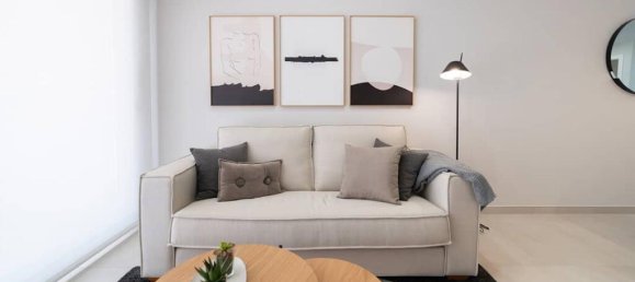 3 bedrooms Apartment in Almeria, Spain No. 166992 3