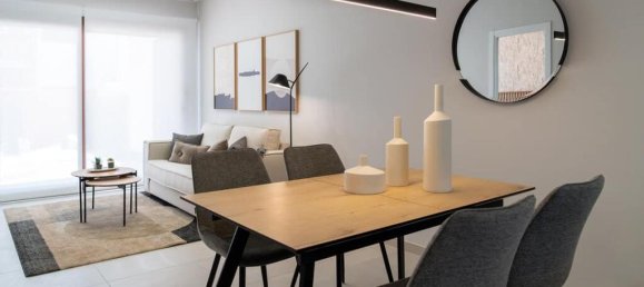 3 bedrooms Apartment in Almeria, Spain No. 166992 9