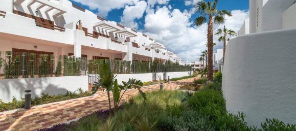 3 bedrooms Apartment in Almeria, Spain No. 166992 23