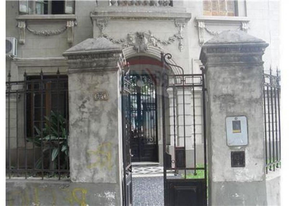 6 bedrooms House in Santa Fe, Argentina No. 63040