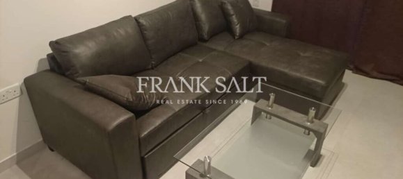 Квартира с 2 спальнями в Гзира, Мальта № 4586 7