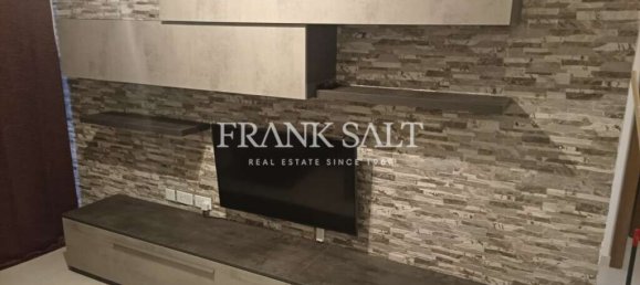 Квартира с 2 спальнями в Гзира, Мальта № 4586 3