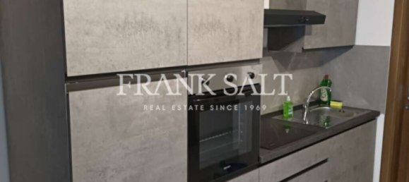 Квартира с 2 спальнями в Гзира, Мальта № 4586 4