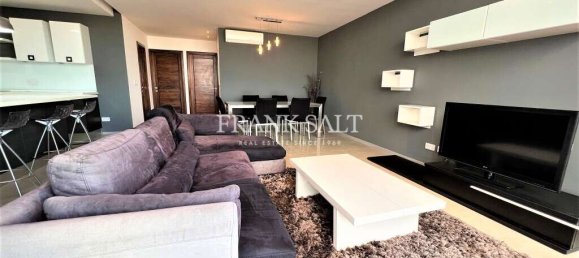 2 chambres Penthouse à Santa Venera, Malta No. 4770 4