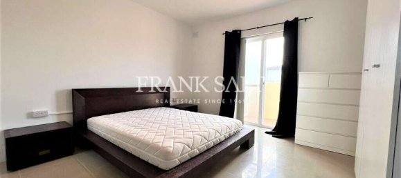 2 chambres Penthouse à Santa Venera, Malta No. 4770 7