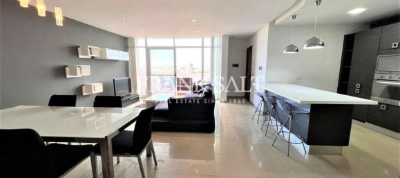 2 chambres Penthouse à Santa Venera, Malta No. 4770 2