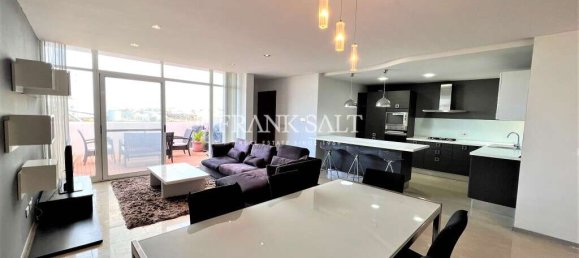 2 chambres Penthouse à Santa Venera, Malta No. 4770 3