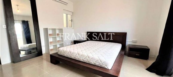 2 chambres Penthouse à Santa Venera, Malta No. 4770 6