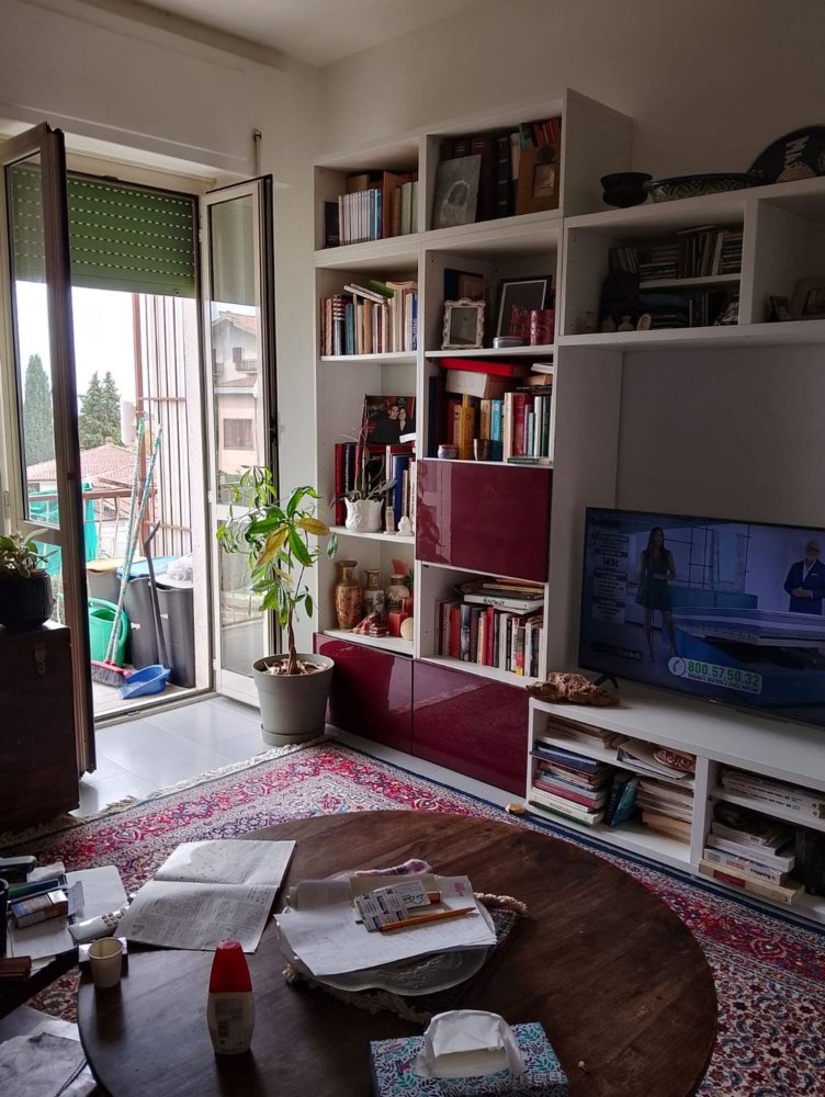 3 bedrooms Apartment in Fabrica di Roma, Italy No. 379010