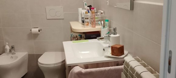 3 bedrooms Apartment in Fabrica di Roma, Italy No. 379010 9