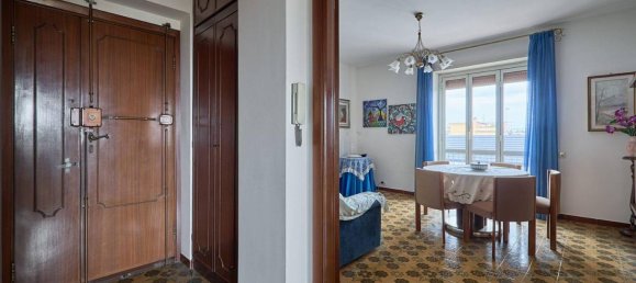 3غرفة شقة في Rome, Italy رقم 70630 4