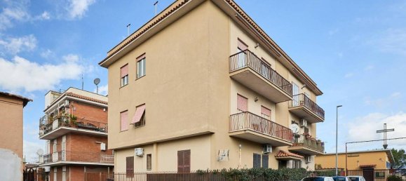 3غرفة شقة في Rome, Italy رقم 70630 22