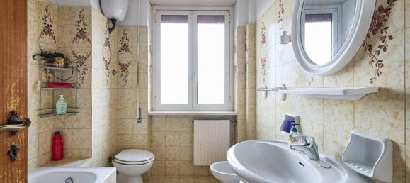 3غرفة شقة في Rome, Italy رقم 70630 17