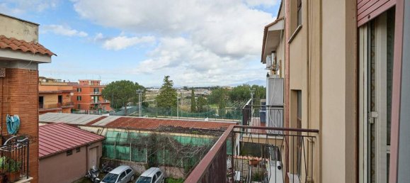 3غرفة شقة في Rome, Italy رقم 70630 21