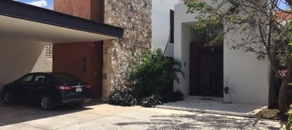 4 Schlafzimmer Haus in Merida, Mexico, Nr. 148350 2