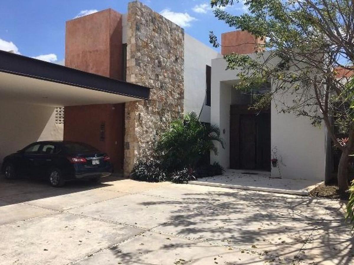 4 Schlafzimmer Haus in Merida, Mexico, Nr. 148350