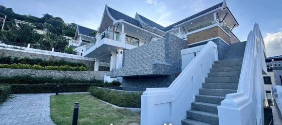 4 bedrooms Villa in Chalong, Thailand No. 26271 4