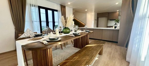 4 bedrooms Villa in Chalong, Thailand No. 26271 6