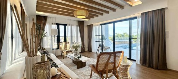 4 bedrooms Villa in Chalong, Thailand No. 26271 9