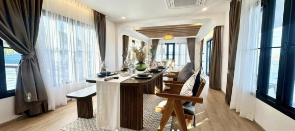 4 bedrooms Villa in Chalong, Thailand No. 26271 7