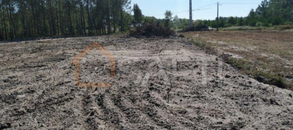 Terrain à Alcobaca, Portugal 1860m² No. 64080 9